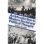 Introduction to Modern Social and Political Thought