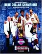 Blue Collar Champions: 2004 NBA Champion Detroit Pistons