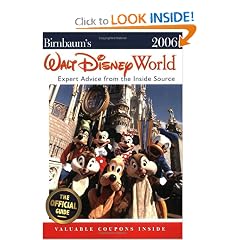 Birnbaum's Walt Disney World 2006