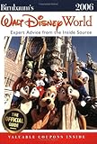 Birnbaum's Walt Disney World 2006 (Birnbaum's Walt Disney World)