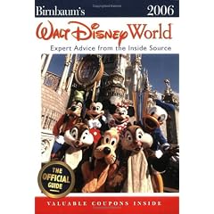 Birnbaum's Walt Disney World 2006