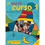 El Nuevo Curso - Das Spanisch-Lehrwerk Bd 1: El nu&hellip von Lourdes G�mez de Olea