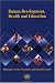Book Human Development, Health and Education: Dialogues at the Economic and Social Council (Health Development, Health and Education)