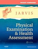 Pocket Companion for Physical Examination and Health Assessment