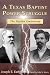 Search : A Texas Baptist Power Struggle: The Hayden Controversy