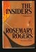 Books : The Insiders