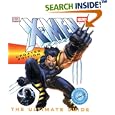 X-Men Updated Edition: The Ultimate Guide