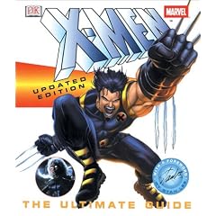 Ultimate X-Men Comics (Marvel Comics)