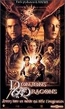 Revue Paramount  / Donjons & Dragons
