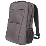 Cocoon CBP751GY Backpack, up to 17 inch laptop, 19.25 x 7.75 x 13.5 inch, Gray