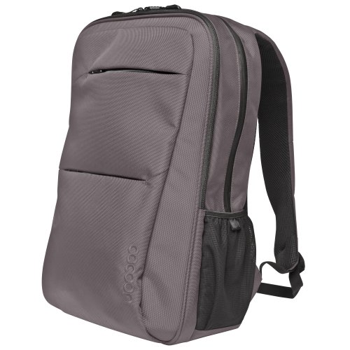 Cocoon CBP751GY Backpack, up to 17 inch laptop, 19.25 x 7.75 x 13.5 inch, Gray