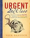 Urgent 2nd Class: Creating Curious Collage, Dubious Documents, and Other Art from Ephemera