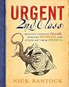 Urgent 2nd Class: Creating Curious Collage, Dubious Documents, and Other Art from Ephemera