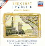 The Glory of Venice - Giovanni Gabrieli