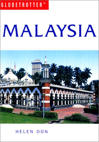 City Travel Guides Discounted  Books : Malaysia (Globetrotter Travel Guide)