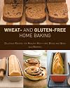 Wheat and Gluten-free Home Baking