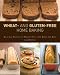 Book Wheat and Gluten-free Home Baking
