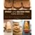 Wheat and Gluten-free Home Baking: Delicious Recipes for Healthy High-fibre Bread and Buns