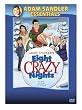 Eight Crazy Nights