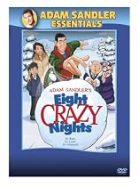Eight Crazy Nights