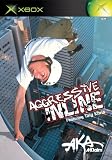 aggressive inline (x box game)