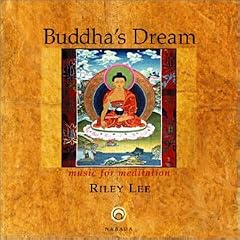 Riley Lee - Buddha's Dream