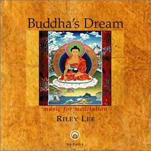 Riley Lee - Buddha