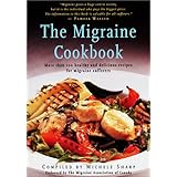 The Migraine Cookbook