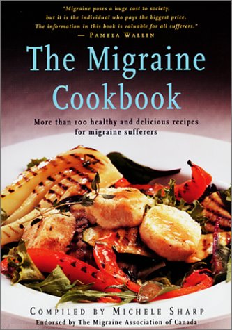 The Migraine Cookbook
