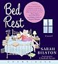 Bed Rest CD
