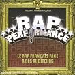 Rap Performance