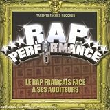 Rap Performance