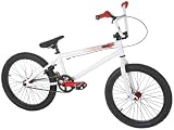 Kink BMX 2011 20-Inch Curb Bike