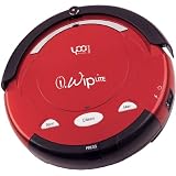 Yoo Appliance Design I-WIP-Lite Aspirateur Robot T�l�commande Rougepar Yoo Appliance Design