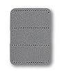 C&F Design FSA-1500 Small Fly Box System Foam MSF New
