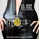 Girl on a Motorcycle/Les Bicyclettes de Belsize [VINYL]