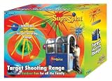 SupaSplat Shooting Range with Accessory Package