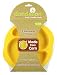 Dandelion Dandellion Reusables Plates, 2 Pack