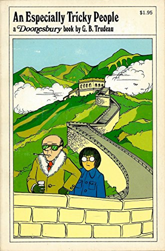 An Especially Tricky People