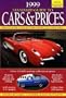 1999 Standard Guide to Cars & Prices: Prices for Collector Vehicles 1901-1991 (Collector Car Price Guide)