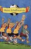 Meine Schulfreunde: Fußball