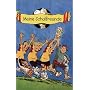 Freundebuch "Meine Schulfreunde": Fu�ball von Heribert Schulmeyer