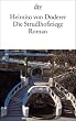 Die Strudlhofstiege: oder Melzer und die Tiefe der Jahre Roman