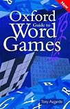 View Book 'The Oxford Guide to Word Games'
