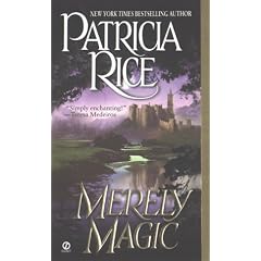 Merely Magic