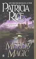 Merely Magic (Signet Historical Romance)