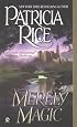 Merely Magic (Signet Historical Romance)