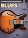 Blues Guitar Chords - Book/DVD