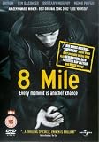 8 Mile [DVD]