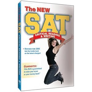 The New SAT: Critical Reading and Writing